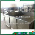 Hot Air Drying Box for Vegetable and Fruit Steam Drying Machine